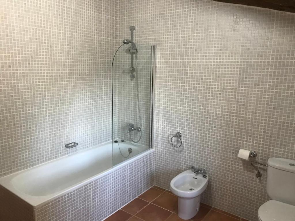 B&B Cortijo El Ciruelo Chirivel Bagian luar foto